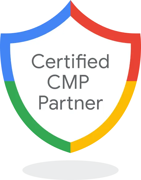 Nuevos requisitos de cookies 2024. Existe un programa e inventario de certificación de Google para los CMP que cumplen el nuevo modo de consentimiento de Google v2.